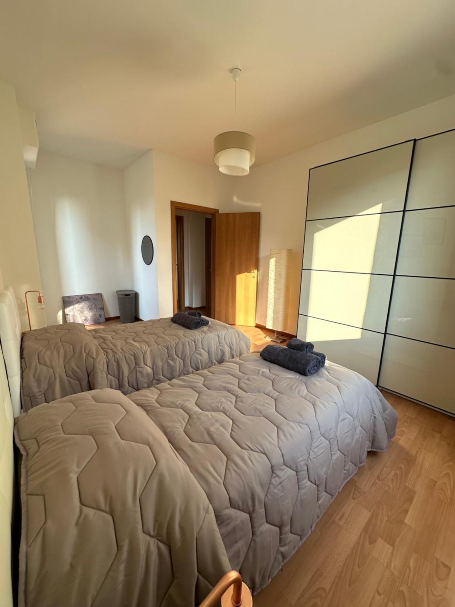Nina'S House Apartment Милано Екстериор снимка