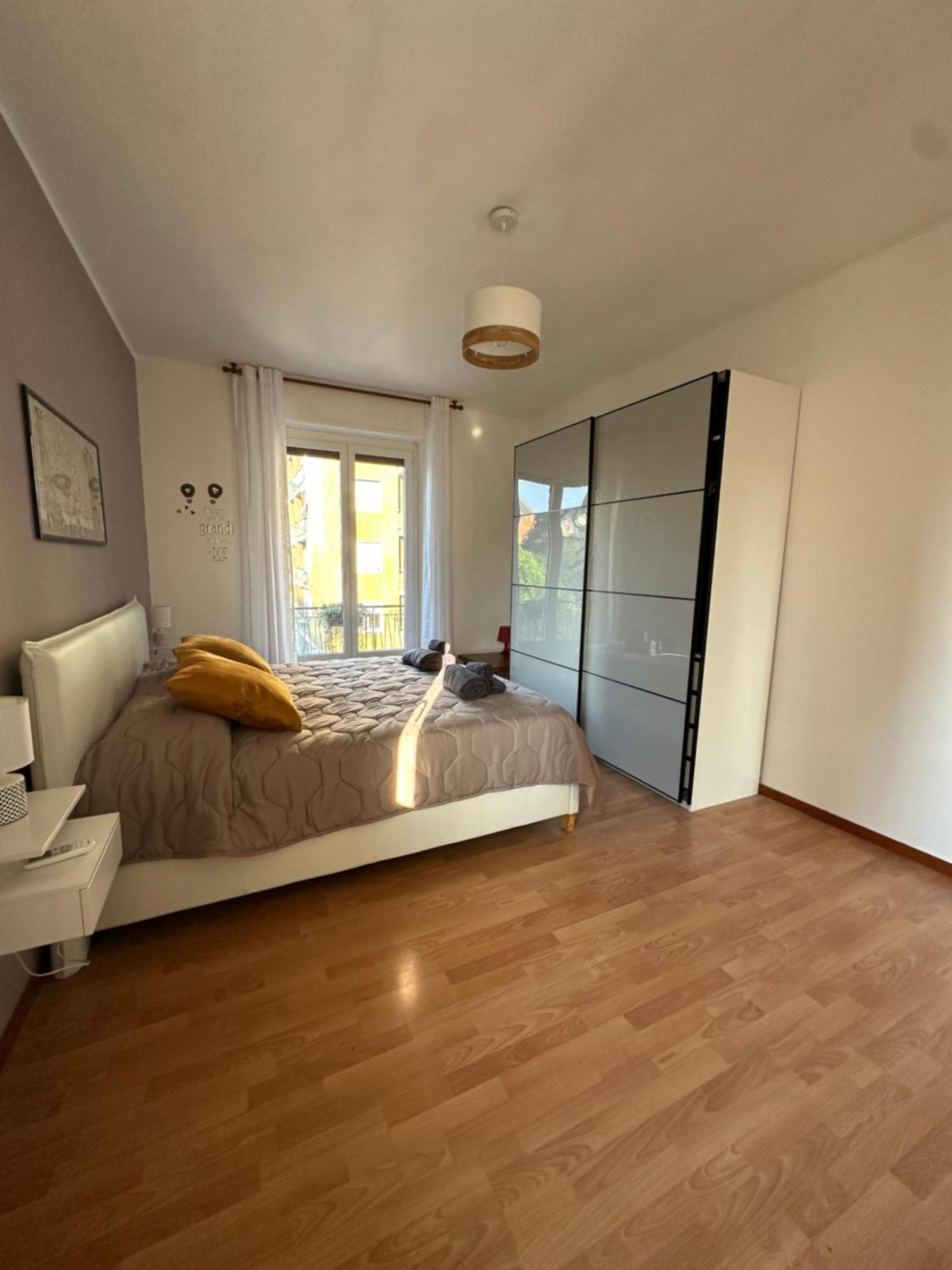 Nina'S House Apartment Милано Екстериор снимка