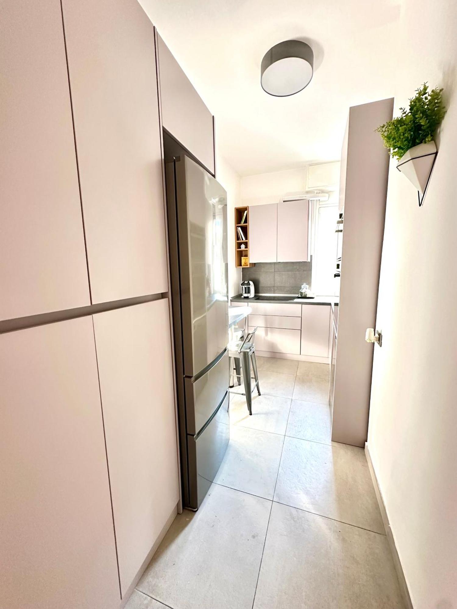 Nina'S House Apartment Милано Екстериор снимка