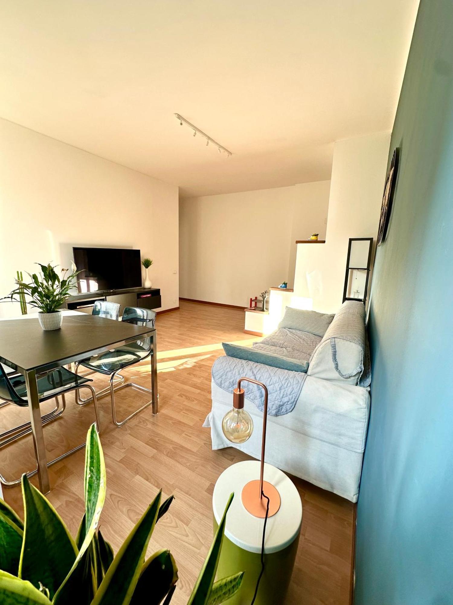 Nina'S House Apartment Милано Екстериор снимка