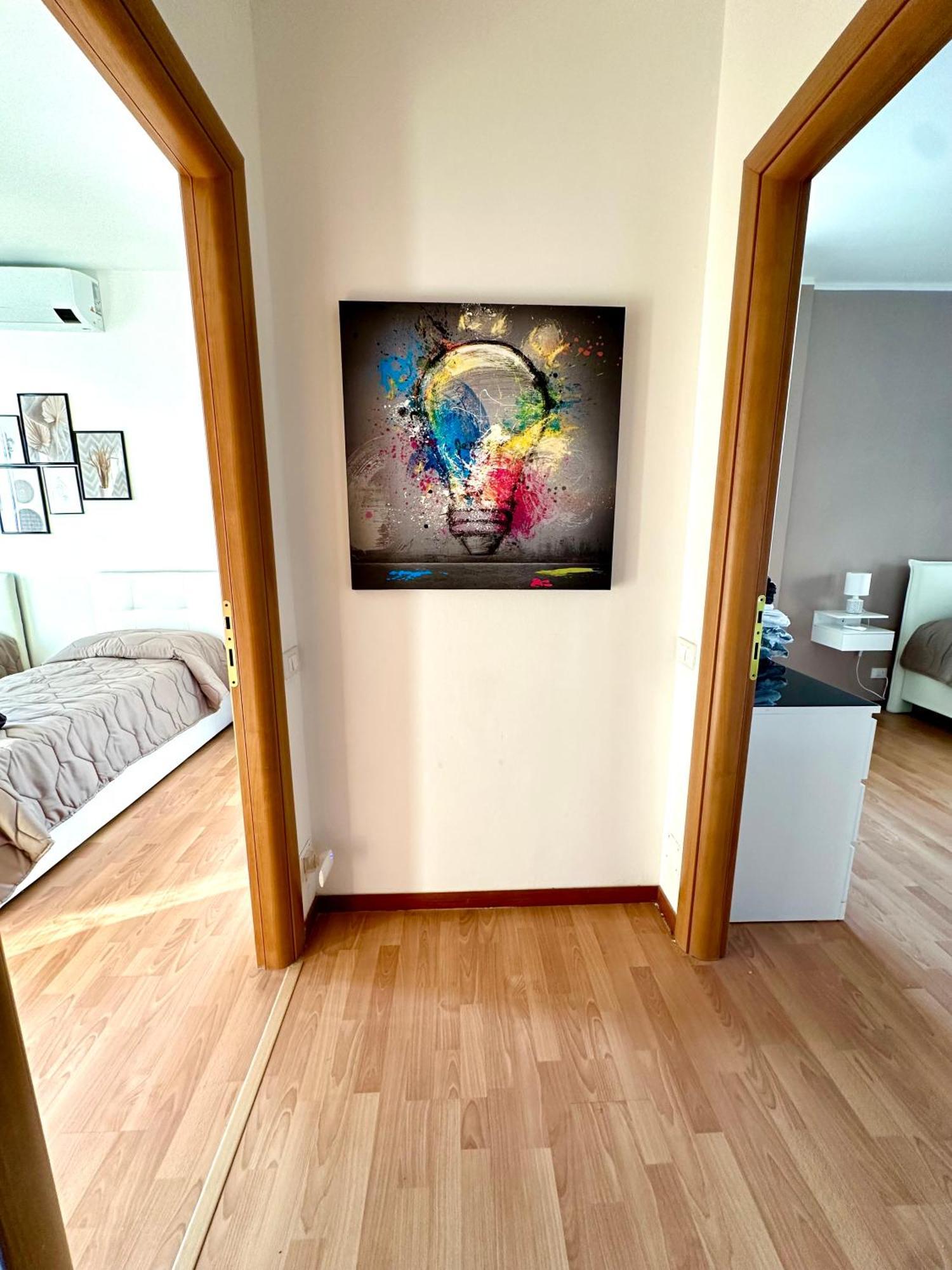Nina'S House Apartment Милано Екстериор снимка